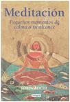 MEDITACIÓN | 9999900167849 | ROCHE, LORIN | Llibres de Companyia - Libros de segunda mano Barcelona