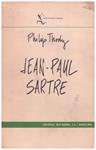 JEAN-PAUL SARTRE | 9999900195231 | Thody, Philip | Llibres de Companyia - Libros de segunda mano Barcelona