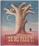 DE MI PARA TI | 9999900159387 | Nelken, Dinah | Llibres de Companyia - Libros de segunda mano Barcelona