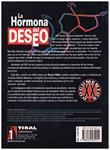 LA HORMONA DEL DESEO  | 9999900189834 | Dra. Susan Rako | Llibres de Companyia - Libros de segunda mano Barcelona