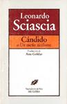 CÁNDIDO | 9999900229745 | Sciascia, Leonardo | Llibres de Companyia - Libros de segunda mano Barcelona