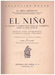 EL NIÑO | 9999900042290 | Stirnimann, F Dr | Llibres de Companyia - Libros de segunda mano Barcelona
