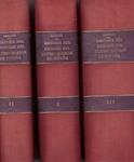 HISTORIA DEL REINADO DEL ÚLTIMO BORBÓN DE ESPAÑA. 3 tomos | 9999900094398 | Garrido, Fernando | Llibres de Companyia - Libros de segunda mano Barcelona