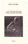 ACENTOS | 9999900117943 | Daurel, Fran | Llibres de Companyia - Libros de segunda mano Barcelona