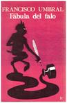 FABULA DEL FALO | 9999900103618 | Umbral, Francisco | Llibres de Companyia - Libros de segunda mano Barcelona