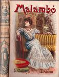 MALAMBÓ | 9999900229912 | Pothey, Alexandre | Llibres de Companyia - Libros de segunda mano Barcelona