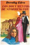 LOS DOCUMENTOS DE STORRINGTON | 9999900039290 | Eden, Dorothy | Llibres de Companyia - Libros de segunda mano Barcelona