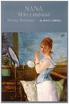 NANA, Mito y Realidad | 9999900146493 | Hofmann, Werner | Llibres de Companyia - Libros de segunda mano Barcelona