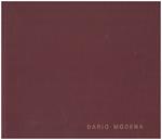 DARIO MODENA | 9999900191356 | Marcucci, Luciano | Llibres de Companyia - Libros de segunda mano Barcelona