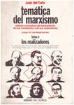 TEMÁTICA DEL MARXISMO. 3 TOMOS | 9999900117035 | Turia Juan del. Y E. Castells, J.M. Bermudo | Llibres de Companyia - Libros de segunda mano Barcelona
