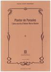 PLANTER DE PARAULES. L'OBRA ESCRITA D'ANTONI MARIA ALCOVER | 9999900183696 | Orpí Ferrer, Pere | Llibres de Companyia - Libros de segunda mano Barcelona