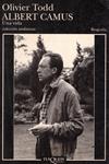 ALBERT CAMUS | 9999900219265 | Todd, Olivier | Llibres de Companyia - Libros de segunda mano Barcelona