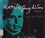COSAS DE POMBO | 9999900228717 | Gómez De La Serna, Ramón. | Llibres de Companyia - Libros de segunda mano Barcelona