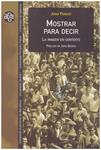 MOSTRAR PARA DECIR | 9999900200409 | Pericot i Canaleta, Jordi | Llibres de Companyia - Libros de segunda mano Barcelona