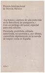 SI TE DICEN QUE CAÍ | 9999900093377 | Marsé, Juan | Llibres de Companyia - Libros de segunda mano Barcelona