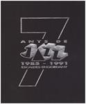 7 ANYS DE JAZZ ESCALDES-ENGORDANY 1985-1991 | 9999900192773 | VV.AA | Llibres de Companyia - Libros de segunda mano Barcelona