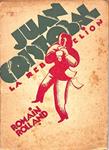 JUAN CRISTOBAL.2 tomos:  La mañana y la rebelión | 9999900240429 | Rolland, Romain | Llibres de Companyia - Libros de segunda mano Barcelona
