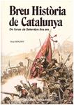 BREU HISTORIA DE CATALUNYA (3 tomos) | 9999900223972 | Llibres de Companyia - Libros de segunda mano Barcelona