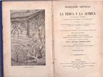 RECREACIONES CIENTÍFICAS O LA FÍSICA Y LA QUÍMICA, Sin aparatos nii laboratorios | 9999900141801 | Tissandier, Gaston | Llibres de Companyia - Libros de segunda mano Barcelona