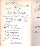 QUIZA BRIGITTE BARDOT VENGA A TOMAR UNA COPA ESTA NOCHE | 9999900198348 | López Gradolí, Alfonso | Llibres de Companyia - Libros de segunda mano Barcelona