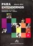 PARA ENTENDERNOS | 9999900238709 | Mira, Alberto | Llibres de Companyia - Libros de segunda mano Barcelona