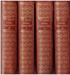 OBRAS COMPLETAS 8 VOLUMENES | 9999900190250 | BAROJA, PIO | Llibres de Companyia - Libros de segunda mano Barcelona