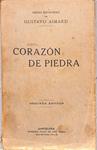 CORAZON DE PIEDRA | 9999900067699 | Aimard, Gustavo (seudónimo de Olivier Groux) | Llibres de Companyia - Libros de segunda mano Barcelona