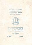 UNA TERTULIA DE ANTAÑO | 9999900110111 | Valle Inclán, Ramón Del | Llibres de Companyia - Libros de segunda mano Barcelona