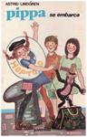 PIPPA SE EMBARCA | 9999900049879 | Lindgren, Astrid | Llibres de Companyia - Libros de segunda mano Barcelona