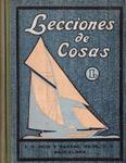 LECCIONES DE COSAS | 9999900232561 | Nualart, C. B. | Llibres de Companyia - Libros de segunda mano Barcelona