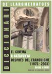 DICCIONARI DE LLARGMETRATGES | 9999900217124 | Comas, Àngel | Llibres de Companyia - Libros de segunda mano Barcelona