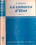 LA COMARCA D'OLOT. VOLUMS I i II | 9999900226782 |  Noguera, Antoni | Llibres de Companyia - Libros de segunda mano Barcelona