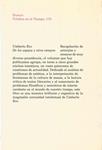 DE LOS ESPEJOS Y OTROS ENSAYOS | 9999900209181 | Eco, Umberto | Llibres de Companyia - Libros de segunda mano Barcelona