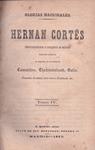 DESCUBRIMIENTO Y CONQUISTA DE MÉJICO. 4 tomos | 9999900004731 | Cortés, Hernán | Llibres de Companyia - Libros de segunda mano Barcelona