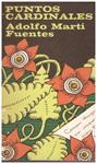 PUNTOS CARDINALES | 9999900050288 | Martí Fuentes, Adolfo | Llibres de Companyia - Libros de segunda mano Barcelona