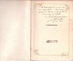 CAMPANULES | 9999900046823 | Estadella Arnó, J | Llibres de Companyia - Libros de segunda mano Barcelona