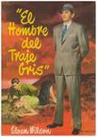EL HOMBRE DEL TRAJE GRIS | 9999900098099 | Wilson, Sloan | Llibres de Companyia - Libros de segunda mano Barcelona