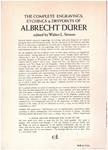 THE COMPLETE ENGRAVINGS, ETCHINGS & DRYPOINTS OF ALBRECHT DURER | 9999900231458 | Durer, Albrecht | Llibres de Companyia - Libros de segunda mano Barcelona