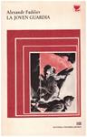 LA JOVEN GUARDIA | 9999900226638 | Fadeiev, Alexandr | Llibres de Companyia - Libros de segunda mano Barcelona