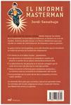 EL INFORME MASTERMAN | 9999900151558 | Sanahuja, Jordi | Llibres de Companyia - Libros de segunda mano Barcelona