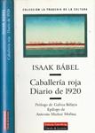 CABALLERIA ROJA | 9999900233414 | Bábel, Isaak | Llibres de Companyia - Libros de segunda mano Barcelona