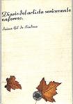 DIARIO DEL ARTISTA SERIAMENTE ENFERMO | 9999900240269 | Gil de Biedma, Jaime | Llibres de Companyia - Libros de segunda mano Barcelona