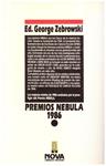 PREMIOS NEBULA 1986 | 9999900021776 | Zebrowski, George. (Ed.) | Llibres de Companyia - Libros de segunda mano Barcelona