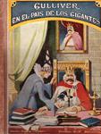 GULLIVER EN EL PAIS DE LOS GIGANTES | 9999900231670 | Swift, Jonathan | Llibres de Companyia - Libros de segunda mano Barcelona