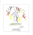 ICONOGRAFIA DE LA SARDANA EN L'OBRA DE PICASSO | 9999900204131 | Mainar, Josep / Vilalta, Jaume | Llibres de Companyia - Libros de segunda mano Barcelona