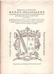 EMBLEMAS MORALES | 9999900226928 | Covarrubias de, Sebastian  | Llibres de Companyia - Libros de segunda mano Barcelona