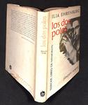 LOS DOS POLOS | 9999900226720 | Ehrenburg, Ilia | Llibres de Companyia - Libros de segunda mano Barcelona