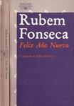 FELIZ AÑO NUEVO | º9999900229844 | Fonseca, Rubem | Llibres de Companyia - Libros de segunda mano Barcelona