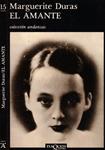 EL AMANTE | 9999900228731 | Duras, Marguerite | Llibres de Companyia - Libros de segunda mano Barcelona