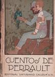 CUENTOS DE PERRAULT | 9999900228205 | Perrault, Carlos | Llibres de Companyia - Libros de segunda mano Barcelona